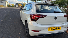 Volkswagen Polo 1.0 TSI Life 5dr Petrol Hatchback